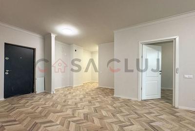 3 camere BLOC NOU, finisat modern, terasă spațioasă | Intre Lacuri 3 camere BLOC NOU, finisat modern, terasă spațioasă | Intre Lacuri - 5