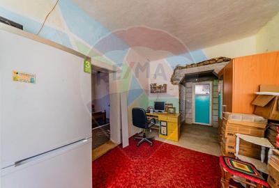 Casa+teren 2880 mp de vanzare in Tipar la 12 km de Chisi... - 9