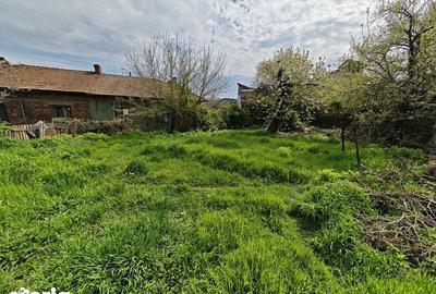 Casă cu 4 camere cu Teren 150 Mp în Central - 4