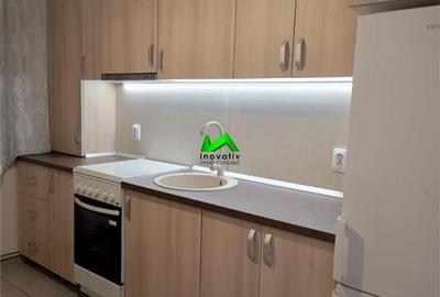 Garsoniera de inchiriat decomandata Sibiu Turnisor Garsoniera de inchiriat decomandata Sibiu Turnisor - 2