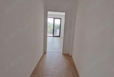 Apartament cu 2 camere semidecomandat în Păcurari - 3