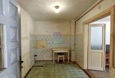 Bucurestii Noi, Laminorului, casa sup. 88mp, 3 camere, teren 126mp - 7