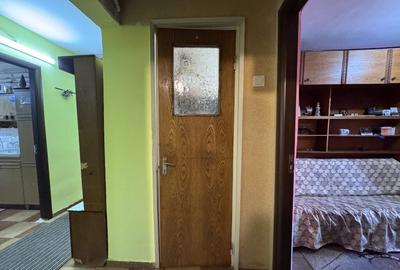 3 cam, 73 mp, decomandat, 2 bai, etaj 4, N. Titulescu 3 cam, 73 mp, decomandat, 2 bai, etaj 4, N. Titulescu - 11