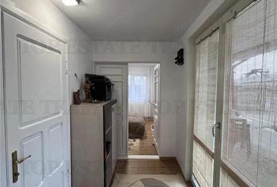 Casă cu 6 camere cu Canalizare în Cornetu - 16