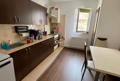 Apartament 2 camere | Decomandat | 53 mpu | Zona Regal Baciu - 3