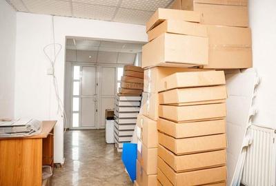 Spa?iu comercial de 158 mp de vanzare in Roman - 13