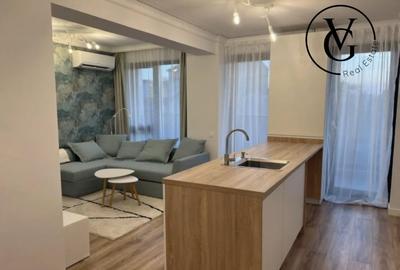 Apartament 2 camere | Catedral Residence - 2