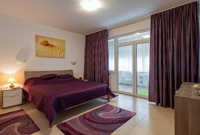 3 camere, 115 mp, Mamaia, zona centrala, pret sub media zonei ( 1.300 EUR/mp)! 3 camere, 115 mp, Mamaia, zona centrala, pret sub media zonei ( 1.300 EUR/mp)! - 4