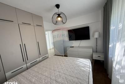 Apartament cu 2 camere decomandat, mobilat în Faleza Nord - 1