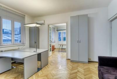 Victoriei / Spatiu de birouri cu 4 camere - 4