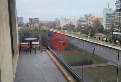 Apartament cu 2 camere decomandat în Central - 11