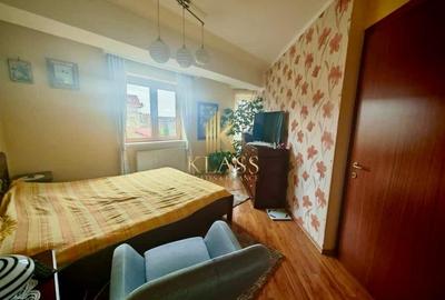 Apartament 3 camere | Baneasa | Straulesti | Apartament 3 camere | Baneasa | Straulesti | - 8
