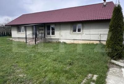 Casă cu 3 camere cu Teren 2900 Mp în Dej - 1