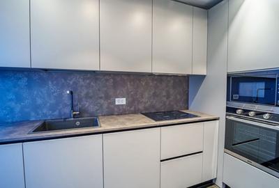 REA1021127 Apartament 3 camere l One Floreasca - 11