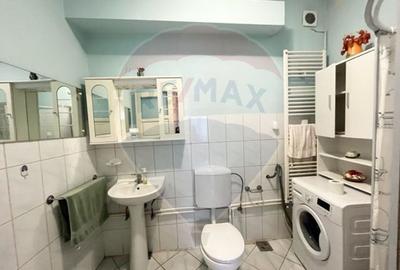 Vanzare apartament centrul istoric  str. Dr. Ioan Lupas - 12