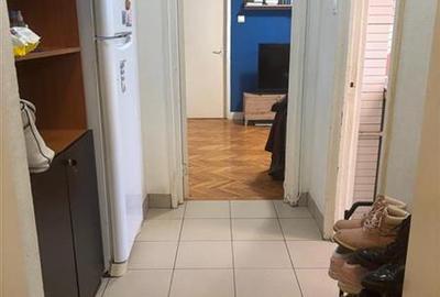 Apartament cu 3 camere semidecomandat, mobilat în Dristor - 7