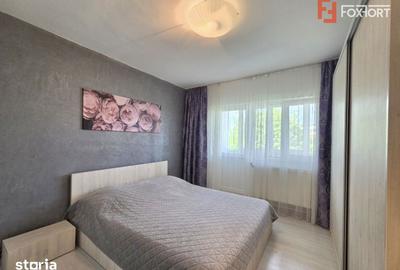 Apartament cu 3 camere decomandat în Micălaca - 6