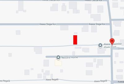 Spațiu comercial, în Vânători - 2