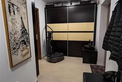 Apartament de lux cu 2 camere, etaj 1, in Tractorul, Brasov - 12