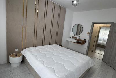 Apartament cu 2 camere decomandat în Central - 7