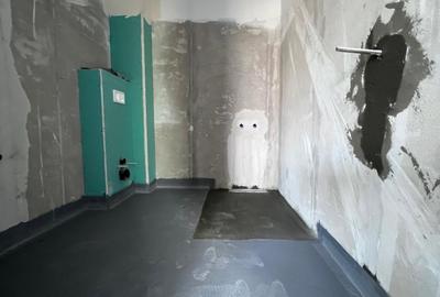 Penthouse cu 4 camere semidecomandat în Prelungirea Ghencea - 8