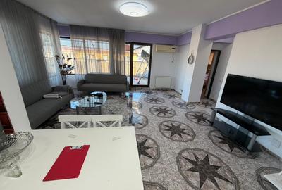 Lux Imobiliare Alexandru Cosmin Residence va ofera spre inchiriere ap 3 camere - 2