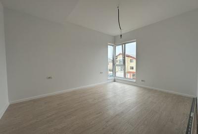 Duplex cu 4 camere cu Canalizare în Moșnița Nouă - 7