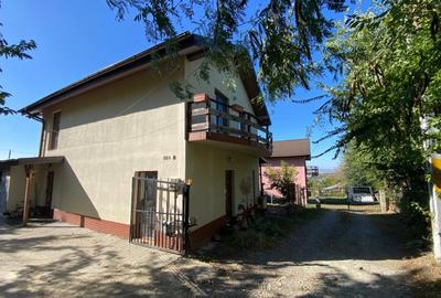 Vanzare Casa Pietraria-Barnova 147 mp utili+475 mp Teren - 2