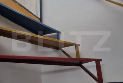 Spațiu comercial, de 326 mp, în Sud - 10