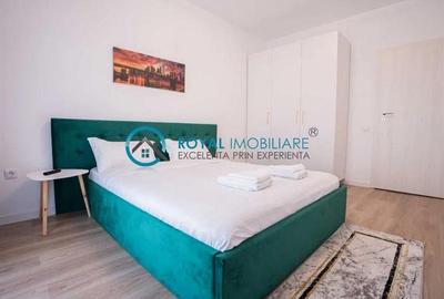 Apartament cu 2 camere decomandat, mobilat în Nord-Est - 2