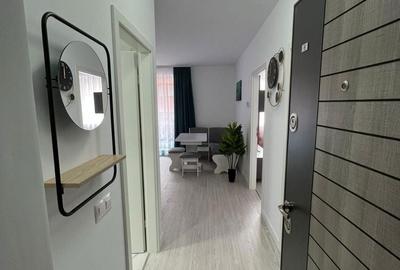 Apartament cu 2 camere în Chinteni - 4