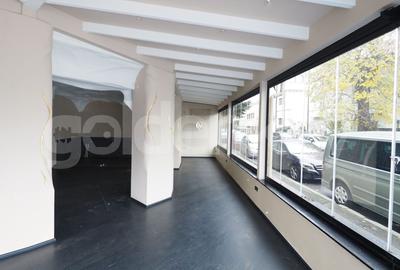 Spatiu comercial 170mp | restaurant - 1