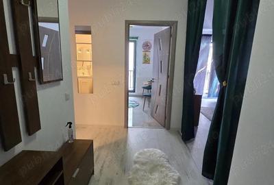 Apartament cu 2 camere decomandat în Central - 5