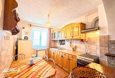 Tur 3D! Apartament 3 camere + garaj, Targu Secuiesc - 3