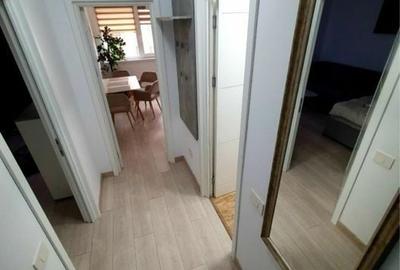 Apartament cu o camera modern+loc parcare,Tatarasi Complex Newton - 3