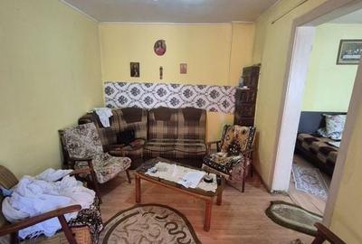 Casa+garaj+anexa și teren intravilan 225 mp Campina - 10