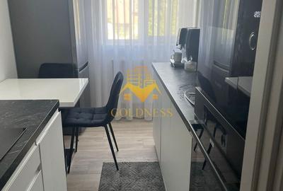 Apartament cu 2 camere, mobilat în Gruia - 1
