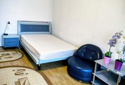 Apartament cu 2 camere decomandat în Central - 2