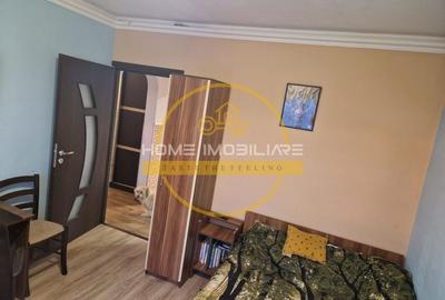 Etaj intermediar/Apartament 3 Camere-Decomandat/70mp/Zona Gara! - 4