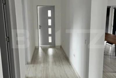 Casă cu 4 camere cu Teren 500 Mp în Central - 4