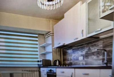 Apartament cu 2 camere decomandat, mobilat în Unirii