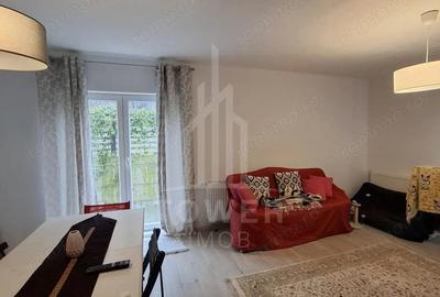 Casa tip duplex, de inchiriat ,in cartier Bavaria. - 3