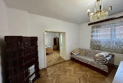 Casă individuală cu 21 camere cu Canalizare în Central - 24