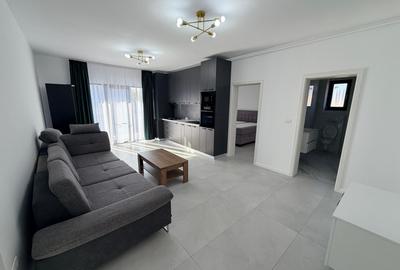 Apartament cu 3 camere, mobilat în Moșnița Nouă - 2