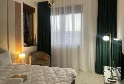 Apartament cu 2 camere în Bartolomeu - 5