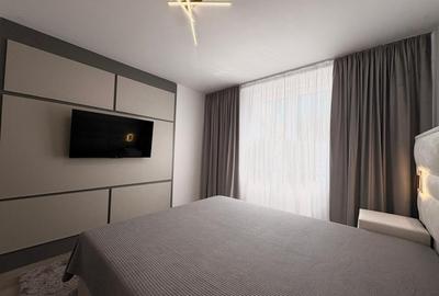 Apartament de investitie, mobilat lux, regim vila, Tractorul - 3