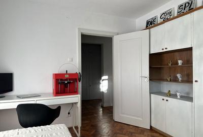 Apartament cu 3 camere decomandat în Rogerius - 9