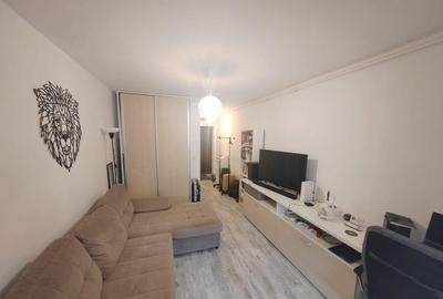 Garsonieră semidecomandată în Ozana - 1