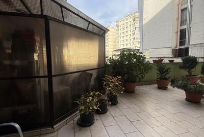 Ap 2 cam semidec, bl. 2010, mobilat modern, et.1/4, zona Hotel Paradis Marasti - 9