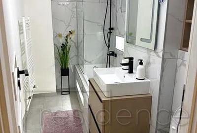 Apartament modern 1 camera, Zorilor, zona Sigma Center Apartament modern 1 camera, Zorilor, zona Sigma Center - 4